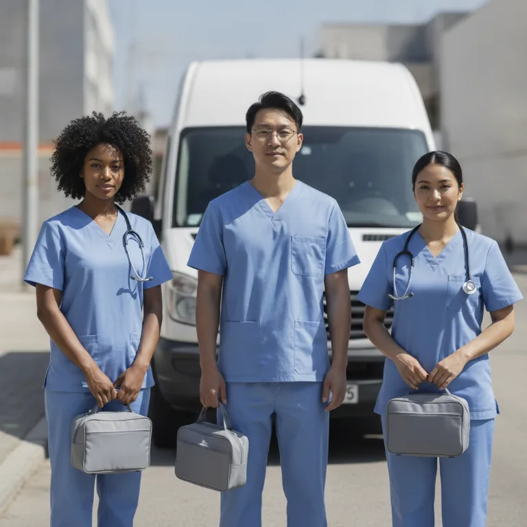 midwife Wokingham