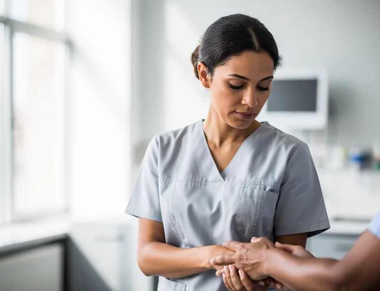 midwife Wokingham